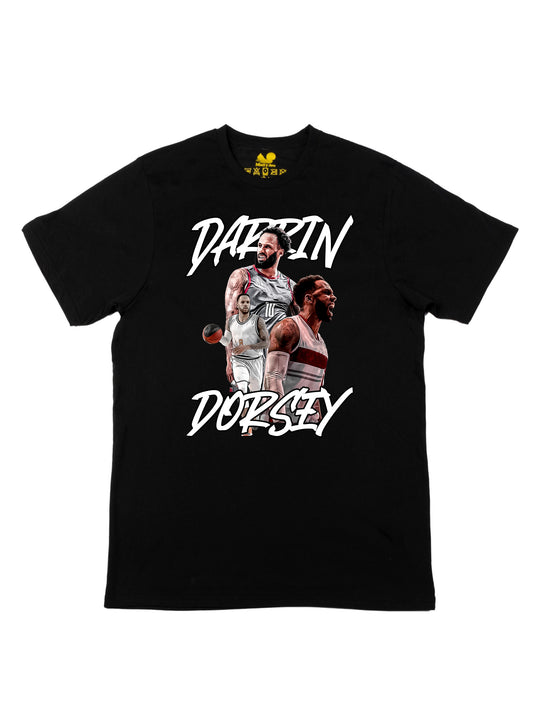Darrin Dorsey Unisex T-Shirt