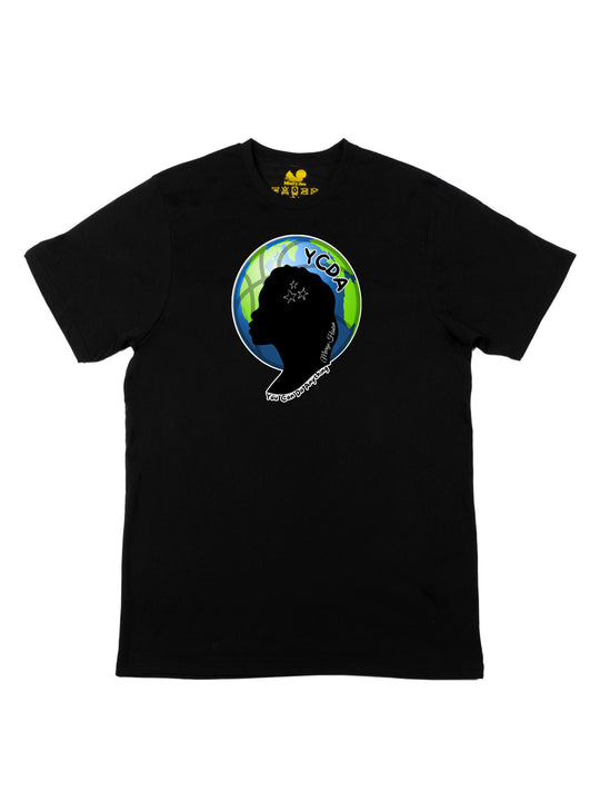 YCDA Logo Unisex T-Shirt