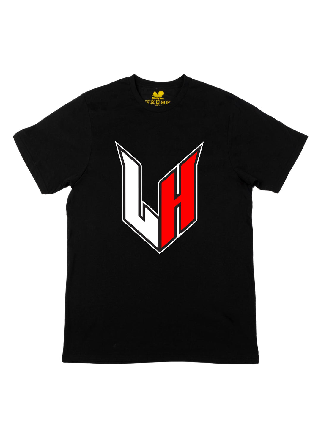 Lavalle Hughes Unisex T-Shirt