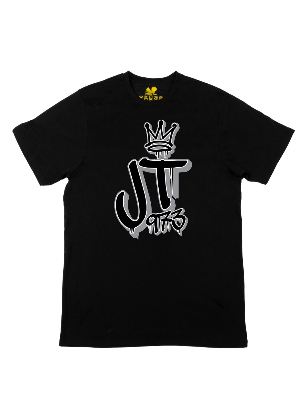 Jaysen Triunfer Logo Unisex T-Shirt