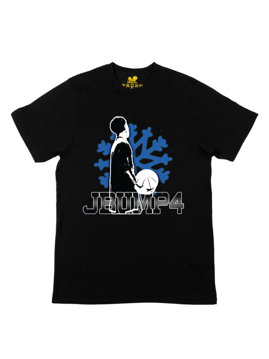 Jaylon Bumpass Unisex T-Shirt