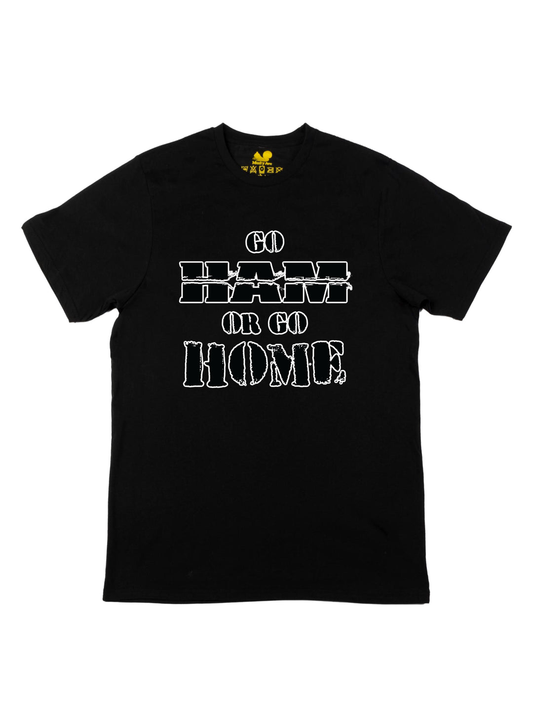 HAM Unisex T-Shirt