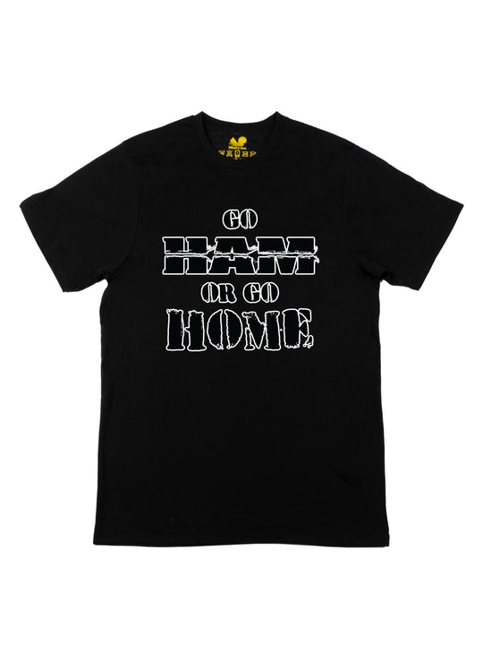 HAM Unisex T-Shirt