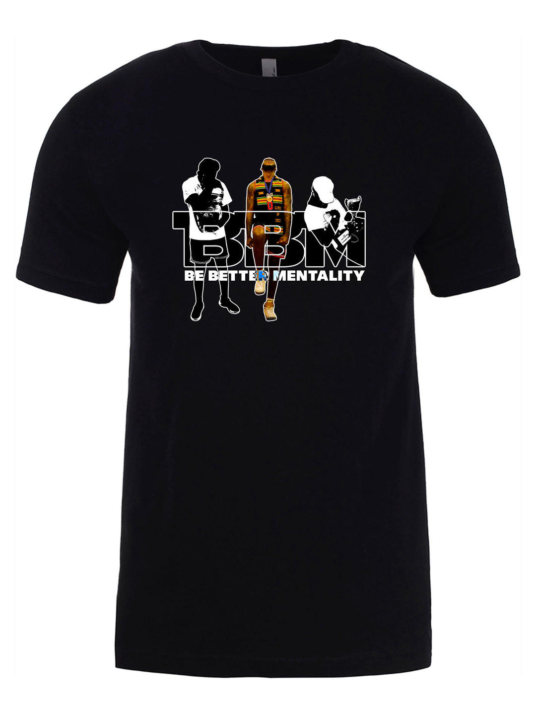 BBM Unisex T-Shirt