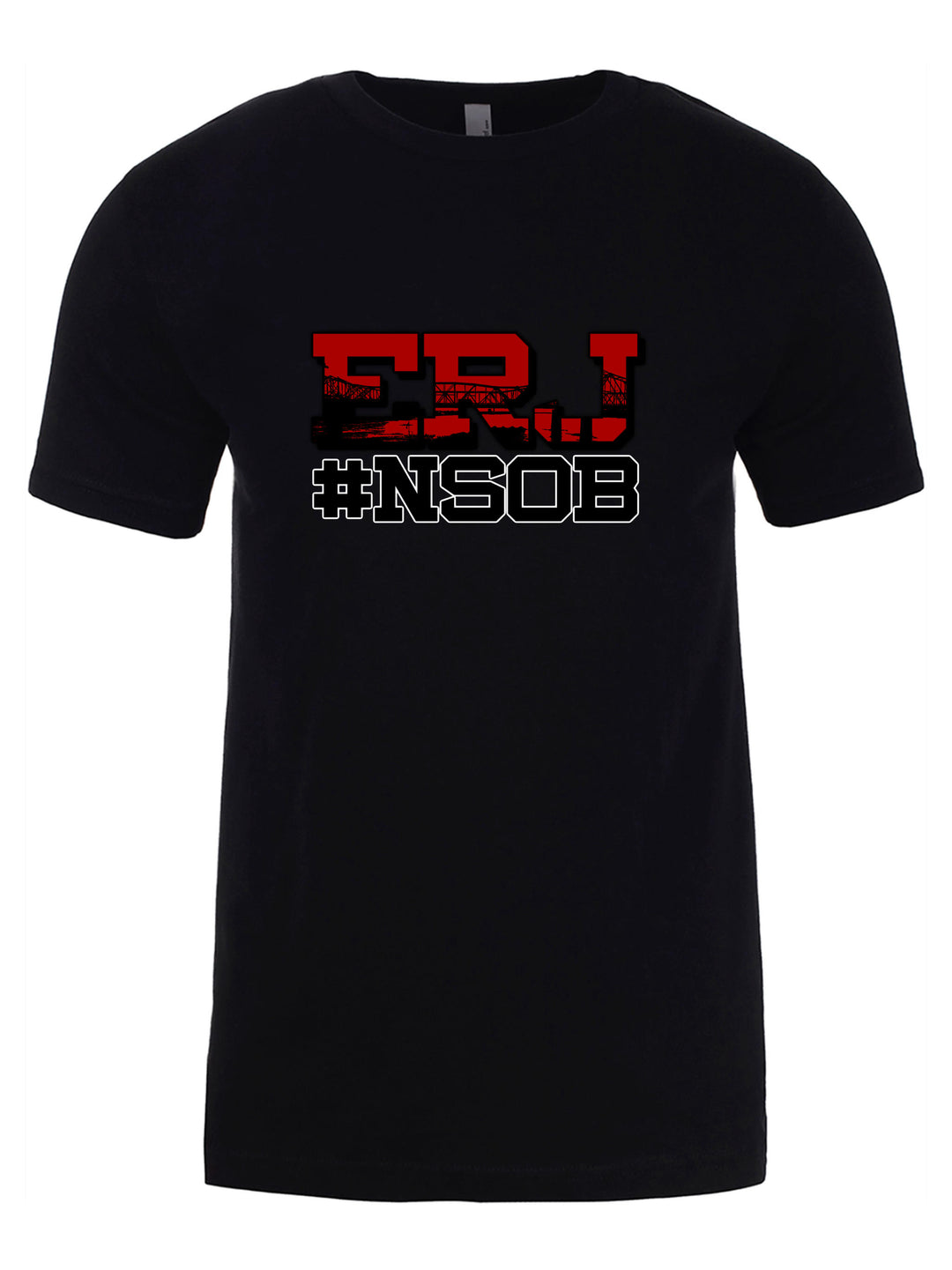 Eric Reed Jr Unisex T-Shirt