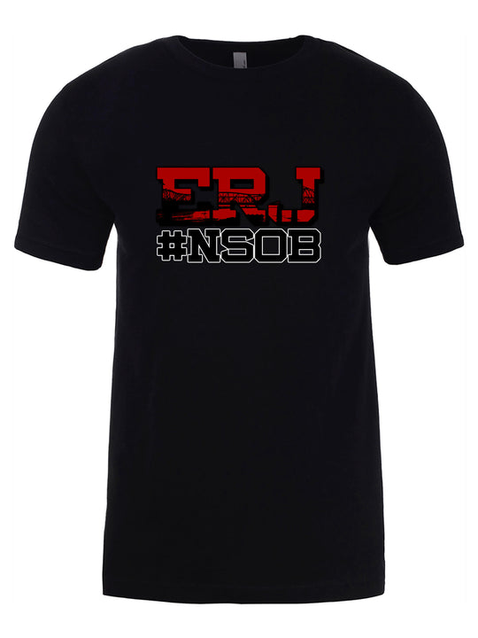 Eric Reed Jr Unisex T-Shirt