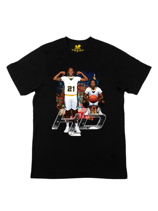 Keyarah Berry Unisex T-Shirt