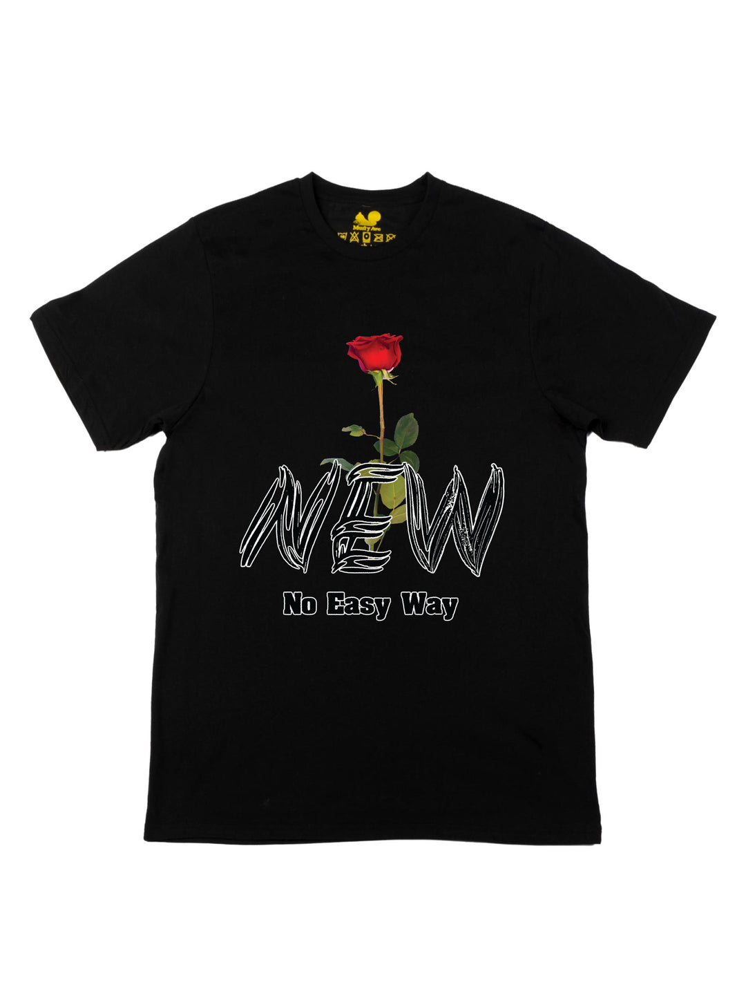 New Unisex T-Shirt