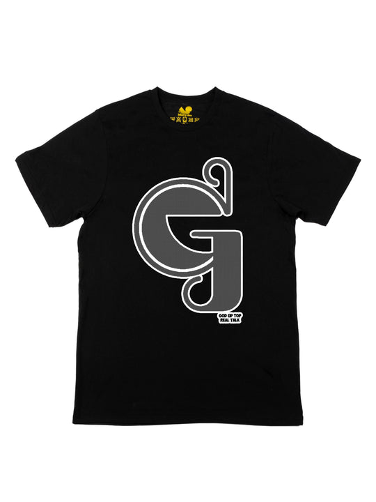 Godup Top Real Talk Unisex T-Shirt