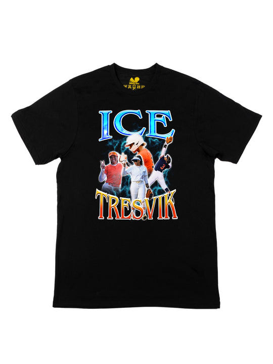 Icess Tresvik Unisex T-Shirt