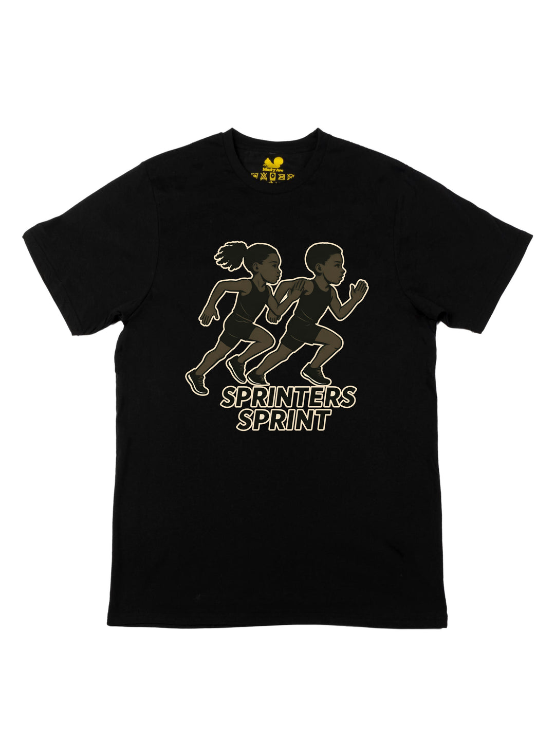 Sprinter Sprint Unisex T-Shirt