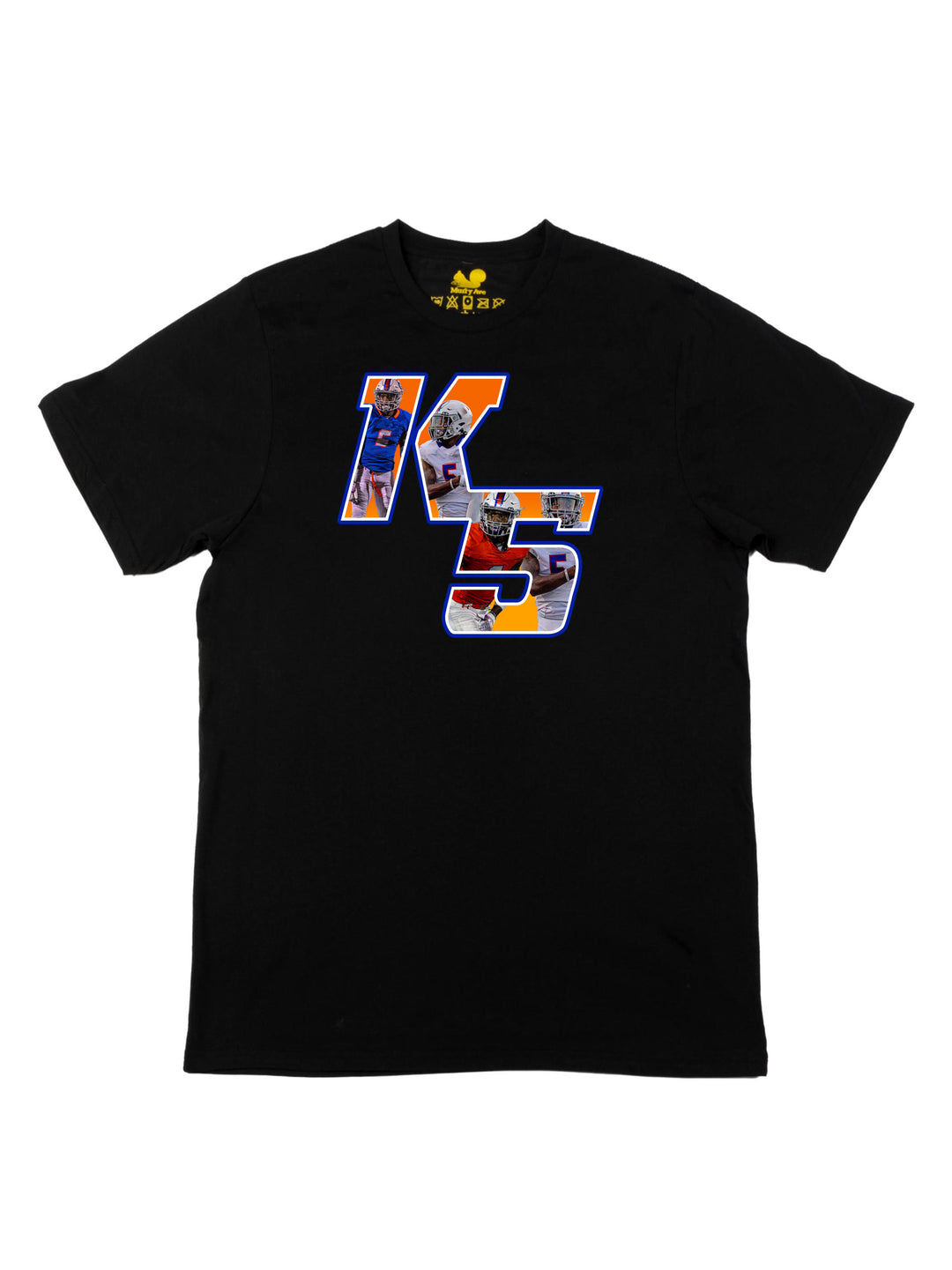 Karl Reynolds Initials Unisex T-Shirt