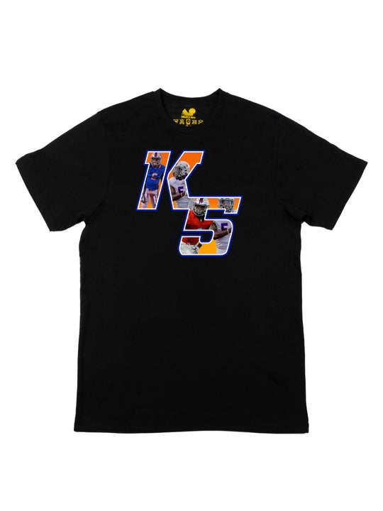 Karl Reynolds Initials Unisex T-Shirt