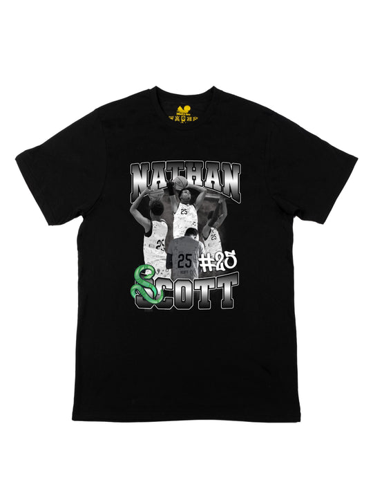 Nathan Scott Unisex T-Shirt