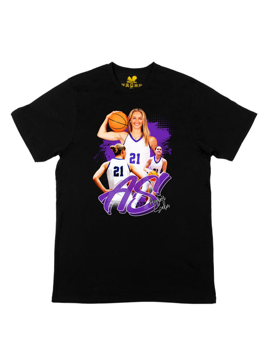 Amber Scalia Unisex T-Shirt