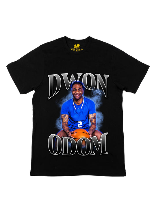 Dwon Odom Unisex T-Shirt