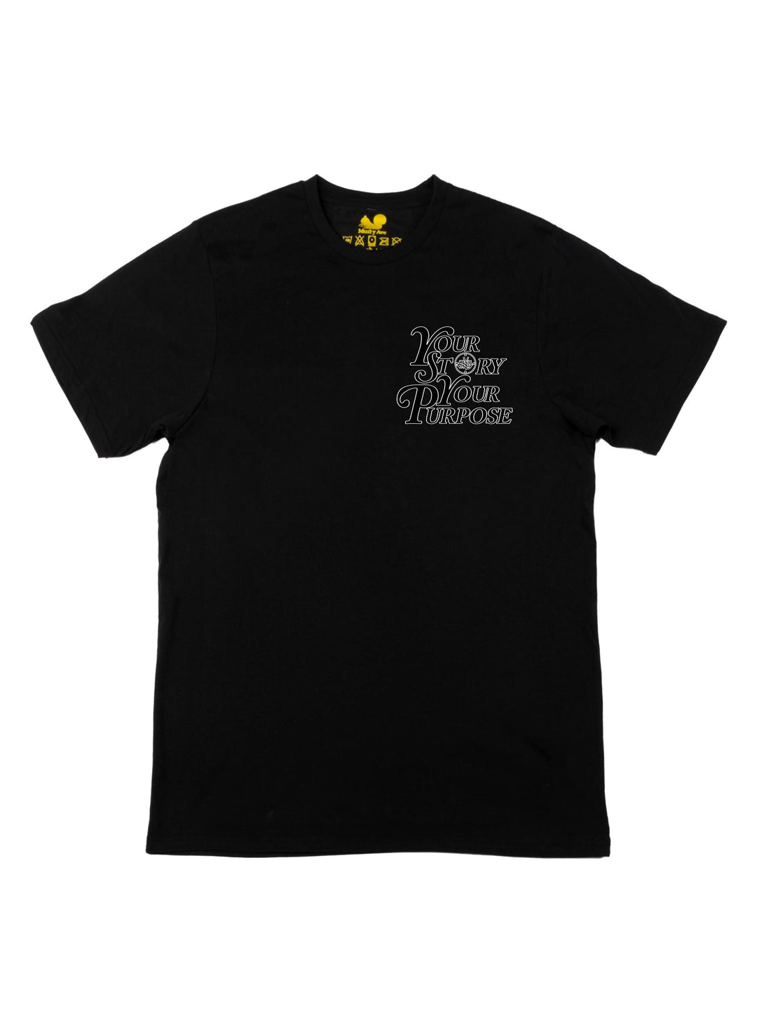 Your Story Your Purpose Unisex T-Shirt