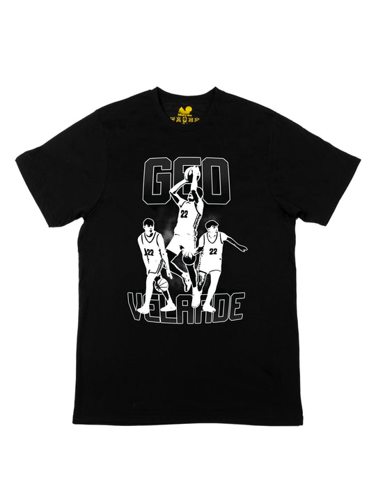 Geo Velarde Unisex T-Shirt