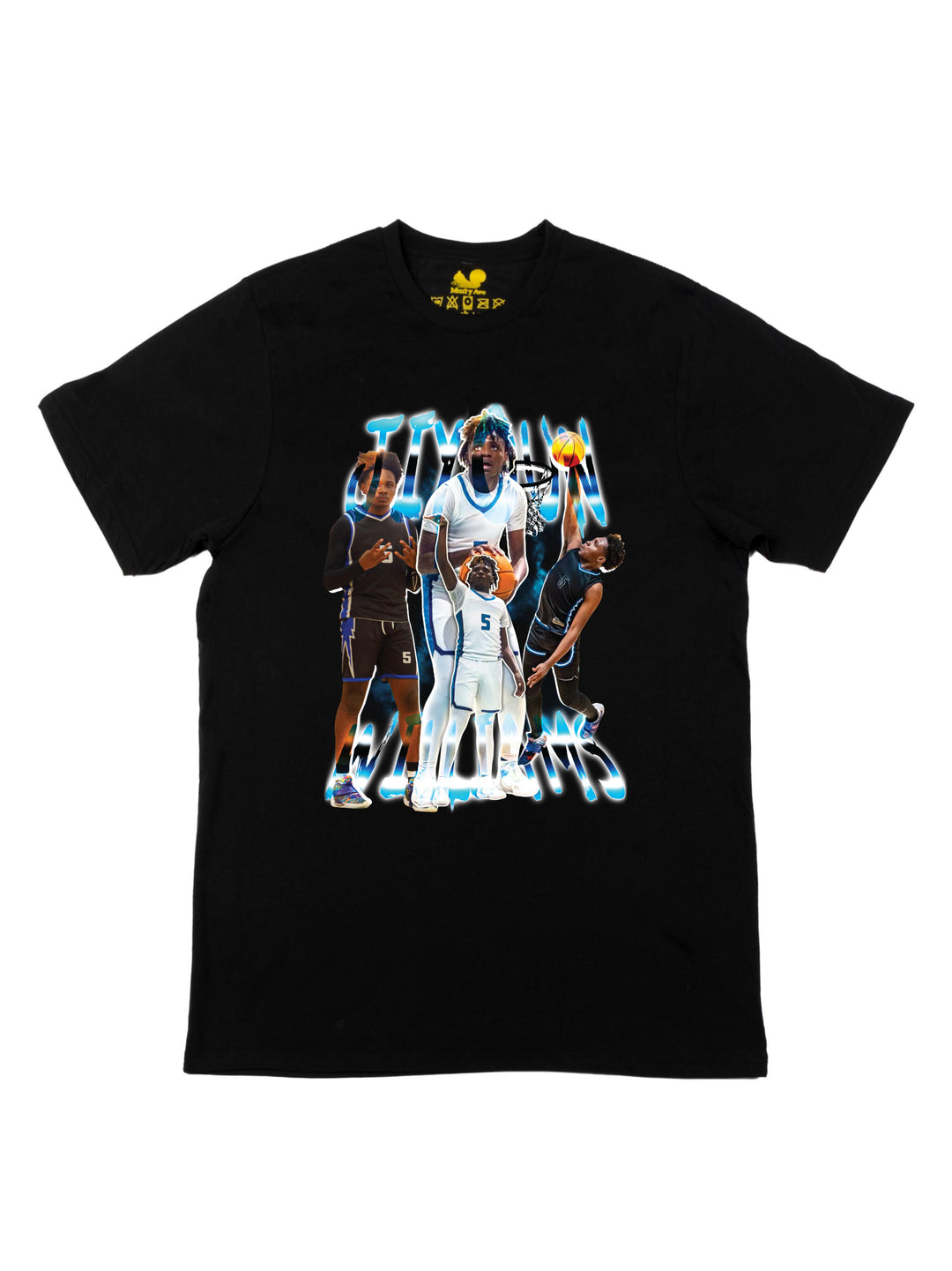 Jiyoun Williams Unisex T-Shirt