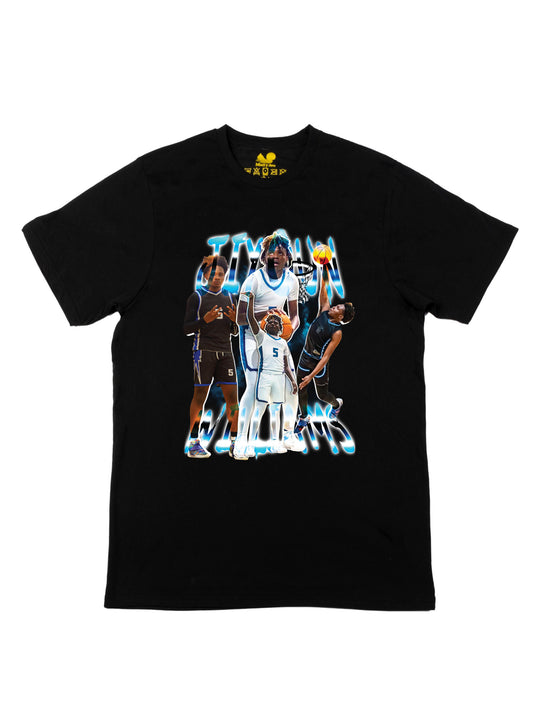 Jiyoun Williams Unisex T-Shirt