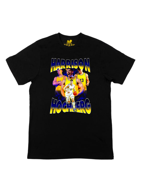 Harrison Hochberg Collage Unisex T-Shirt