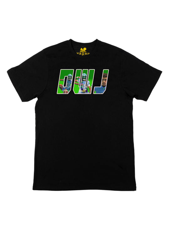 Dallas Winner Johnson Initials Unisex T-Shirt