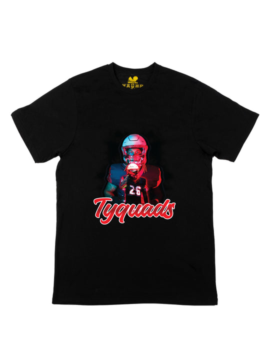Tyler Coleman Unisex T-Shirt