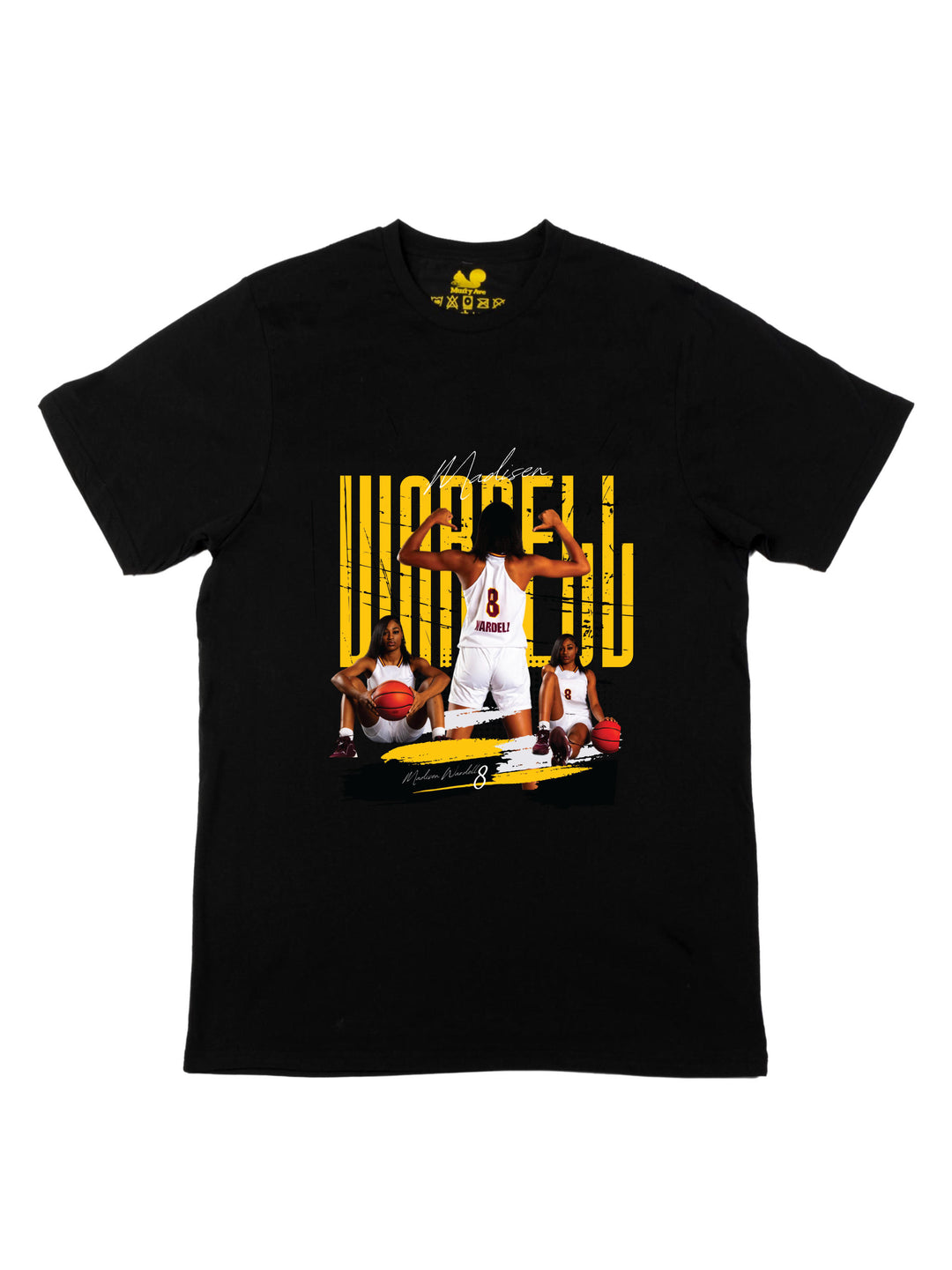 Madisen Wardell Unisex T-Shirt