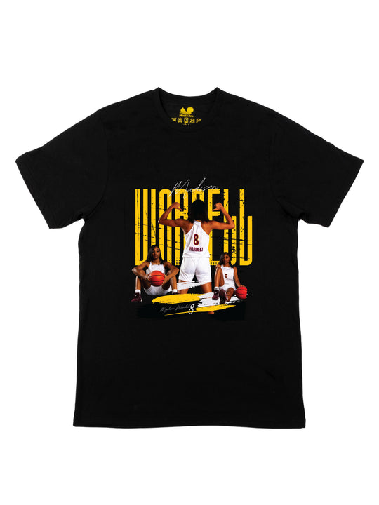 Madisen Wardell Unisex T-Shirt