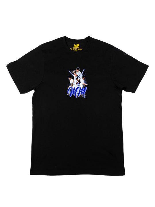 Matt Misiti Unisex T-Shirt