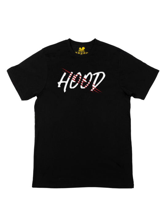 Hood Unisex T-Shirt