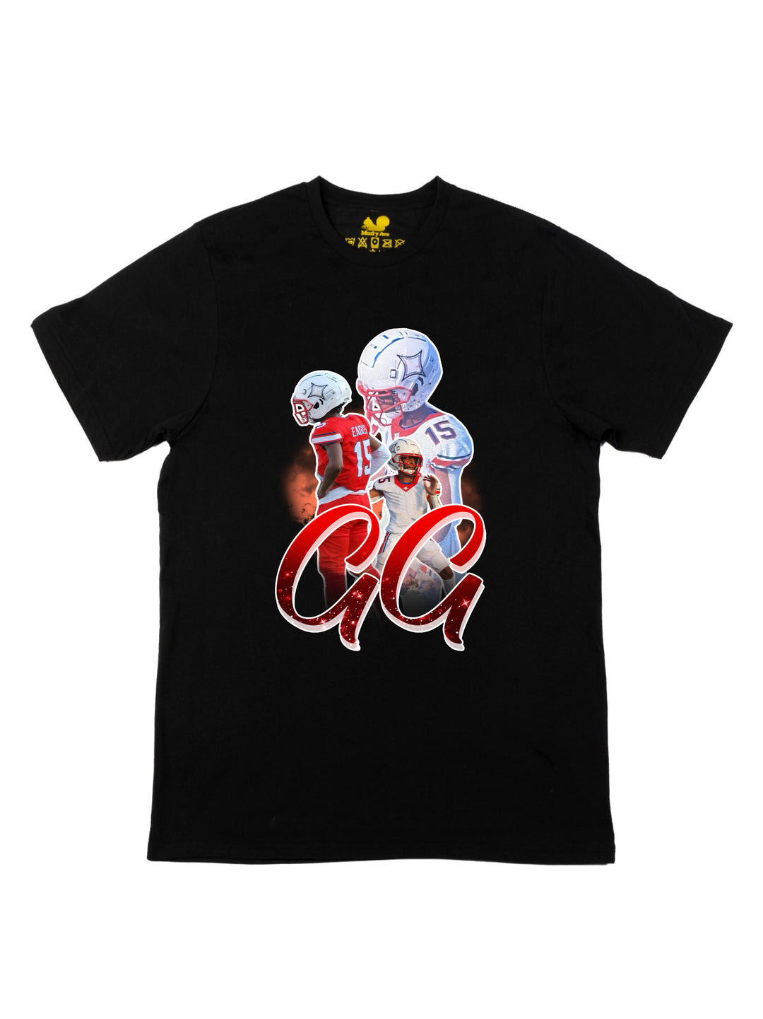 Gavin Grant Unisex T-Shirt