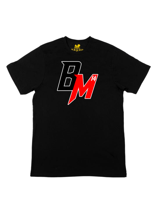 Braxton Myers Logo Unisex T-Shirt