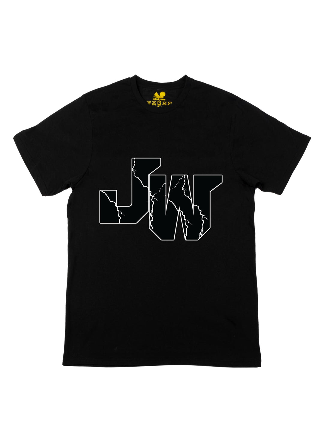 Jacquez White Unisex T-Shirt