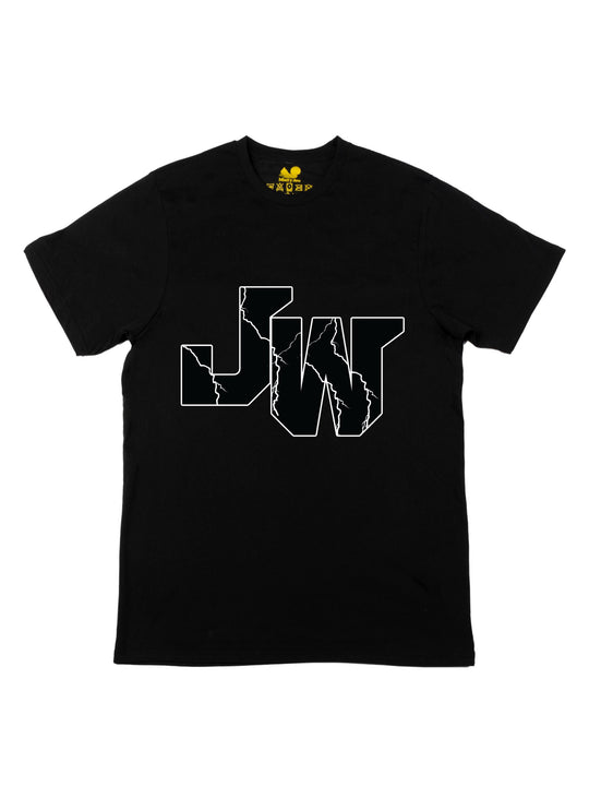 Jacquez White Unisex T-Shirt