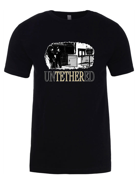 Untethered Unisex T-Shirt