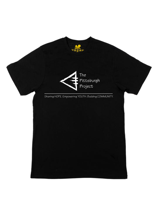 The Pittsburgh Project Unisex T-Shirt