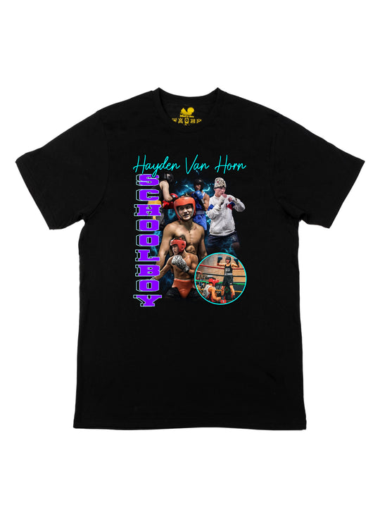 Hayden Van Horn Unisex T-Shirt
