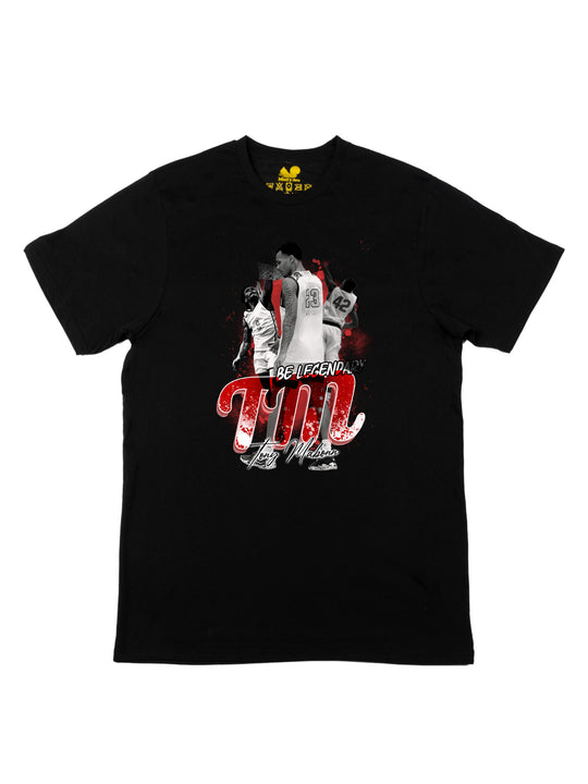 Tony Mabonn Initials Unisex T-Shirt