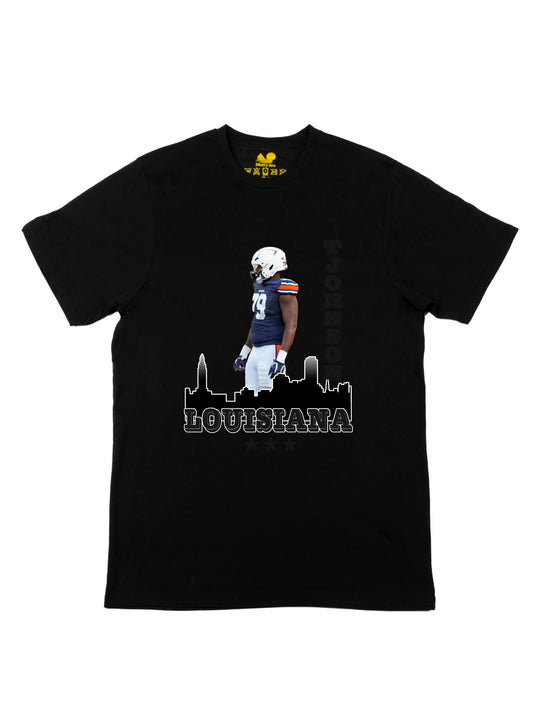 Tyler Johnson Unisex T-Shirt