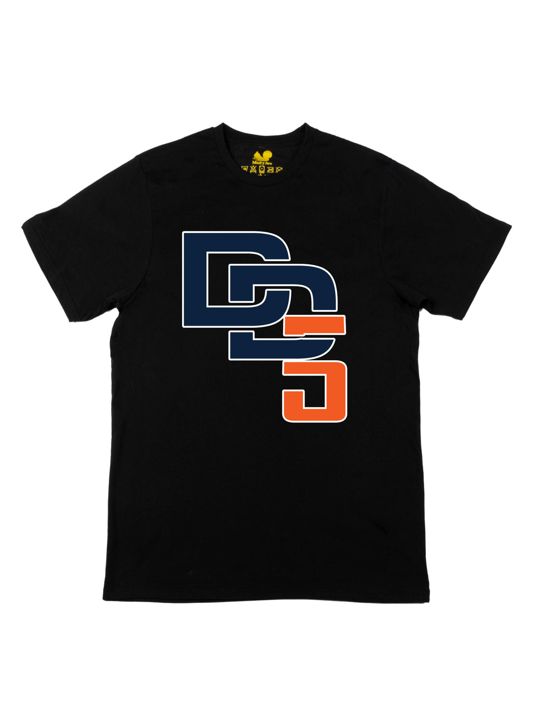 Diego Diaz Unisex T-Shirt