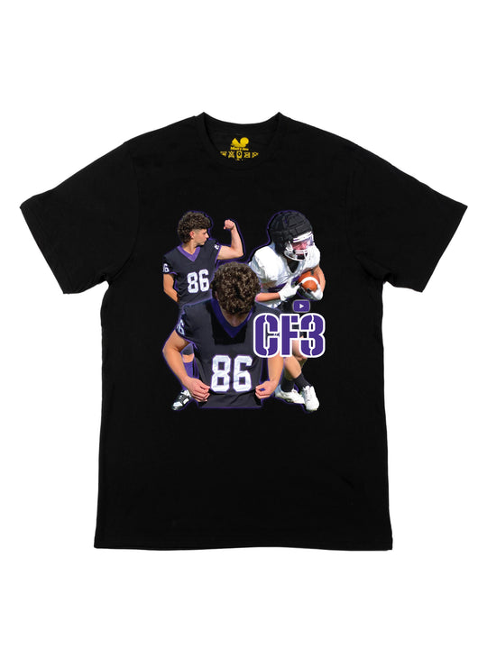 Caleb Foltz Unisex T-Shirt