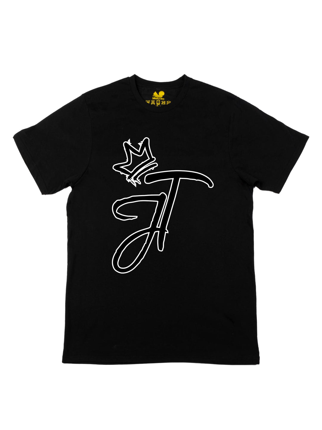 Jacoby Isaiah Thornsbury Unisex T-Shirt