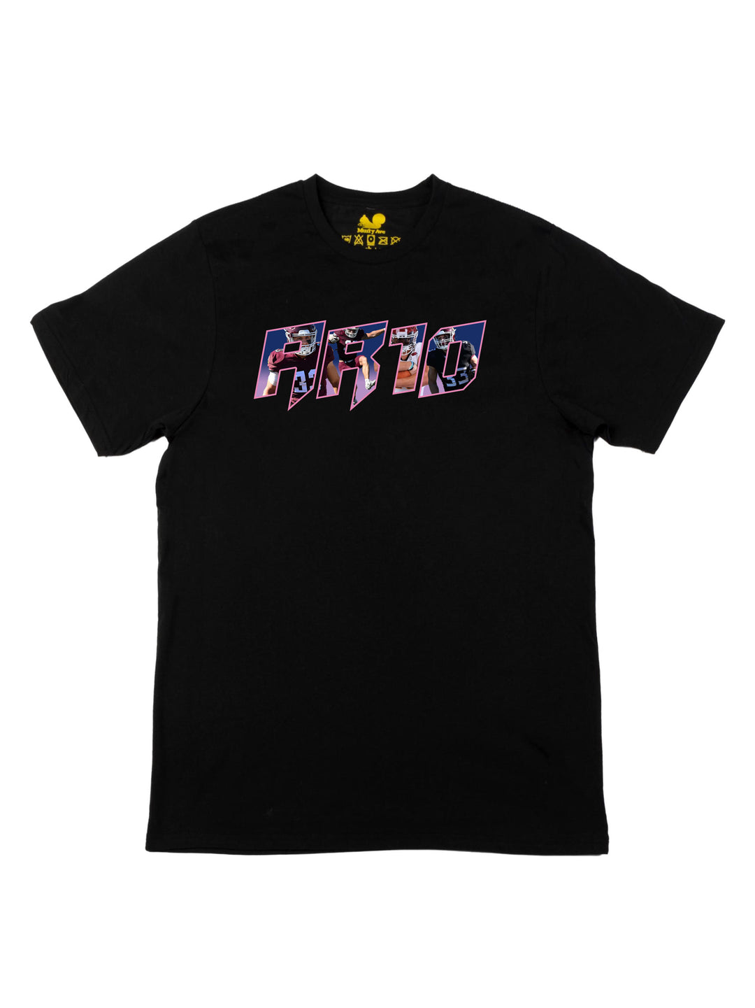 AR10 Unisex T-Shirt
