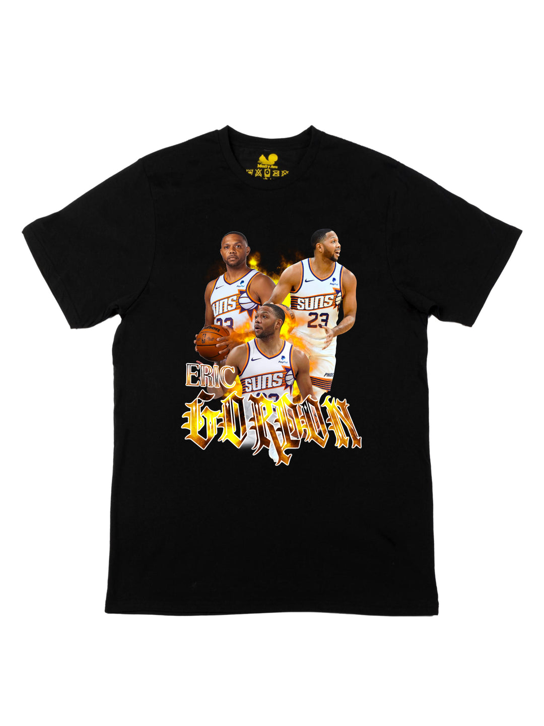 Eric Gordon Unisex T-Shirt