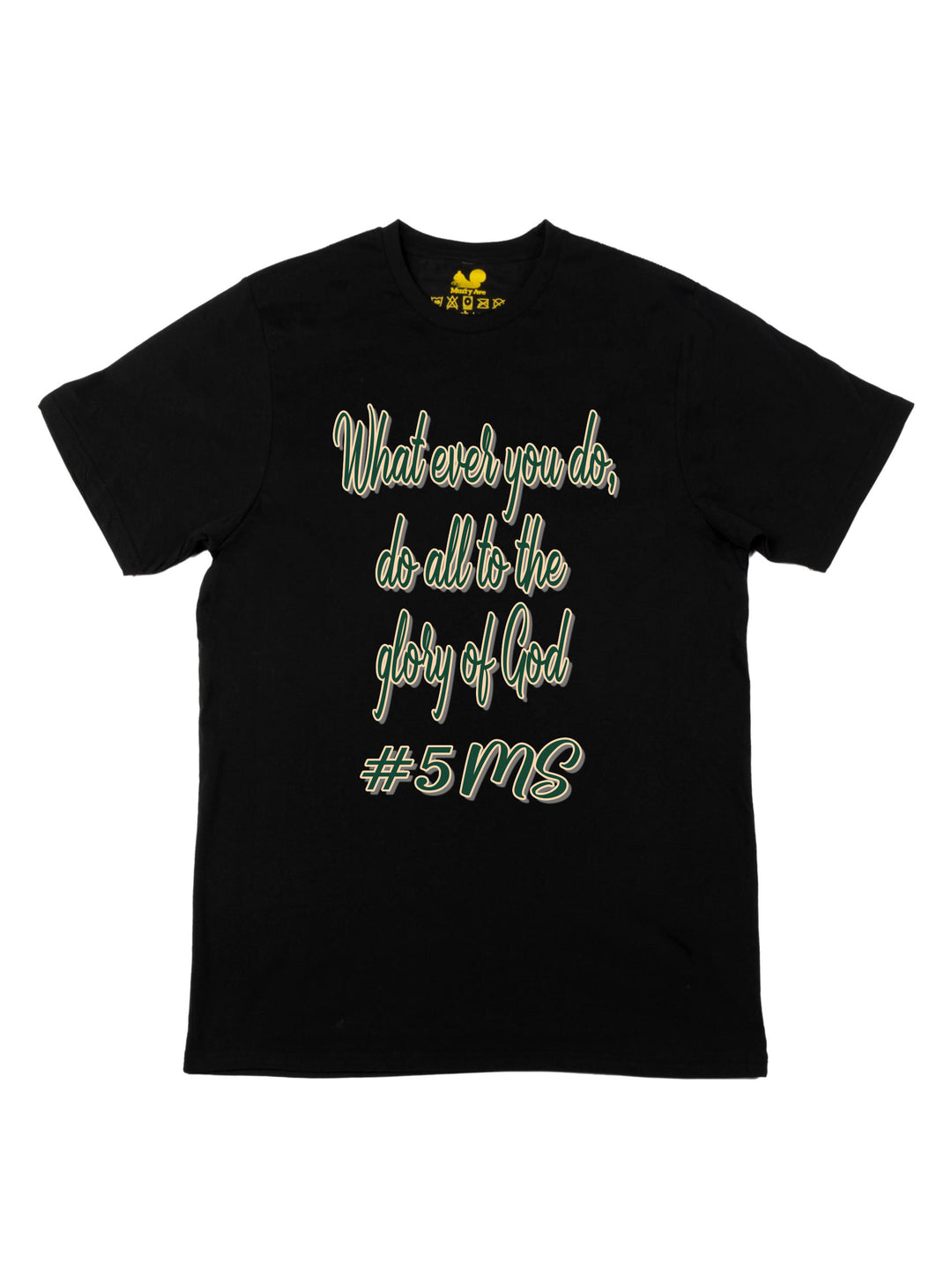 Makenna Schafer Unisex T-Shirt