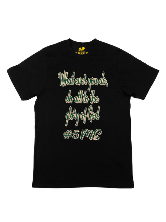Makenna Schafer Unisex T-Shirt