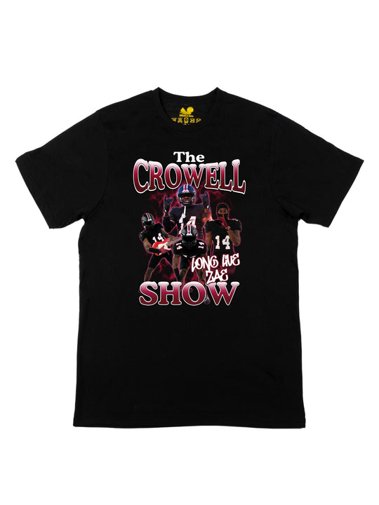 The Crowell Show Unisex T-Shirt