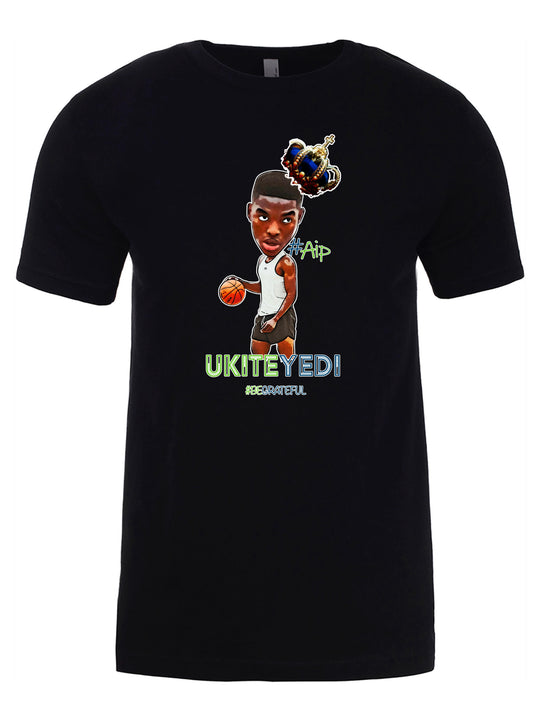 Ukiteyedi Unisex T-Shirt