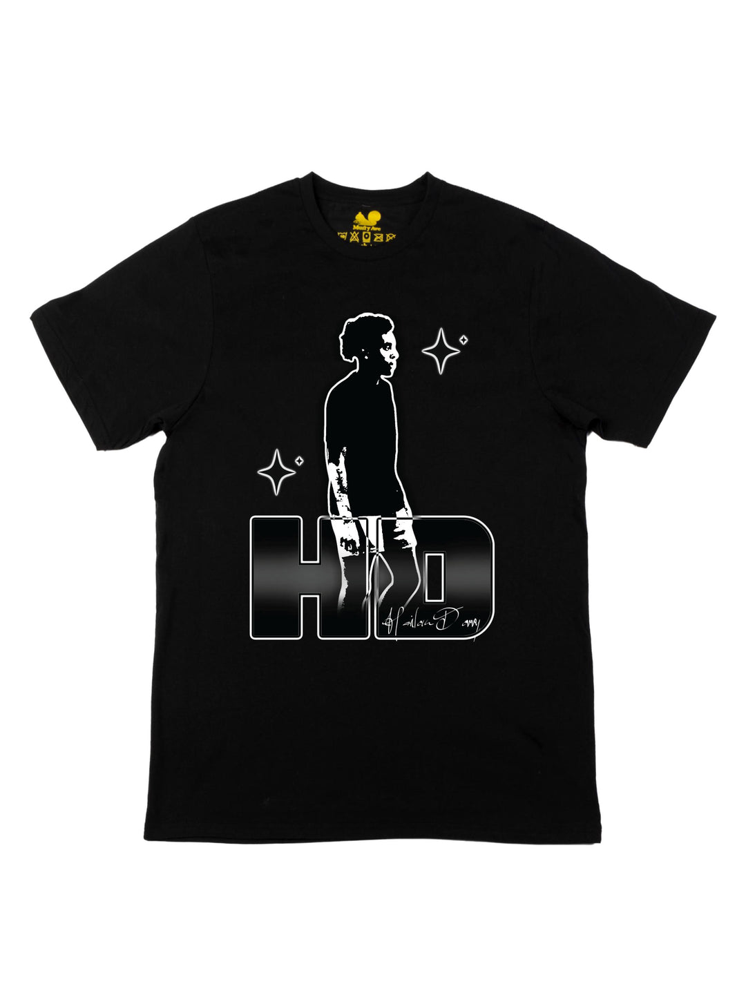 Hailom Dorry Unisex T-Shirt